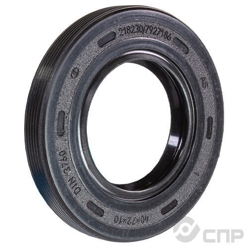 Манжета армированная 15х29х10 (сальник)