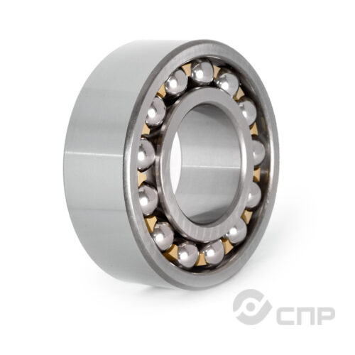 Подшипник радиальный ГОСТ 35х62х14 (160107) Подшипник радиальный ГОСТ 35х62х14 (160107)