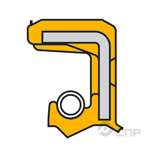 Манжеты армированные BABSL, TRU, WASY, 827SK в Краснотурьинске