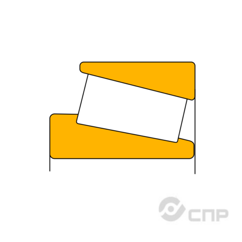 Подшипники конические SKF в Краснотурьинске