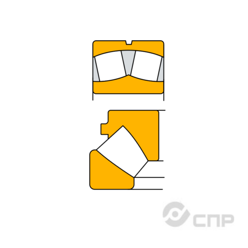 Подшипники сферические SKF в Краснотурьинске