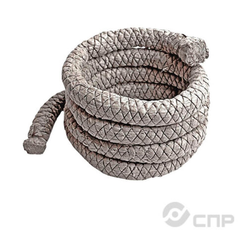 Базальтовые шнуры теплоизоляционные в Краснотурьинске