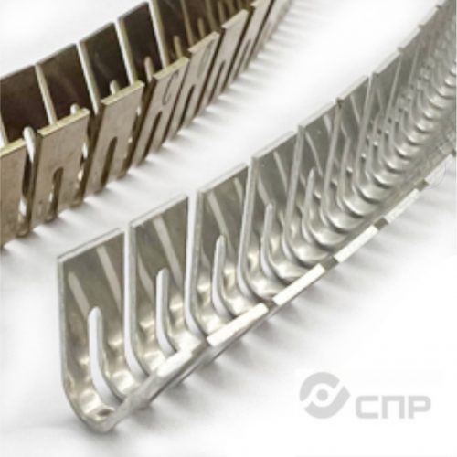 Пружины меандровые в Краснотурьинске